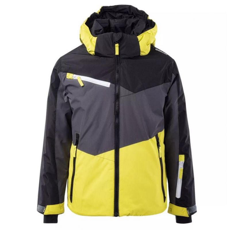 Jacket Brugi 1am2 Jr 92800463726 Clothing/Outdoor/Brugi Your Sports Performance
