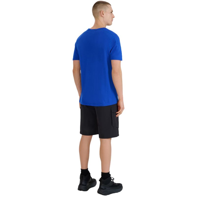 Shorts 4F CAS M527 M 4FWSS25TSHOM527 20S Clothing/Lifestyle/Trousers, shorts/4F 4F