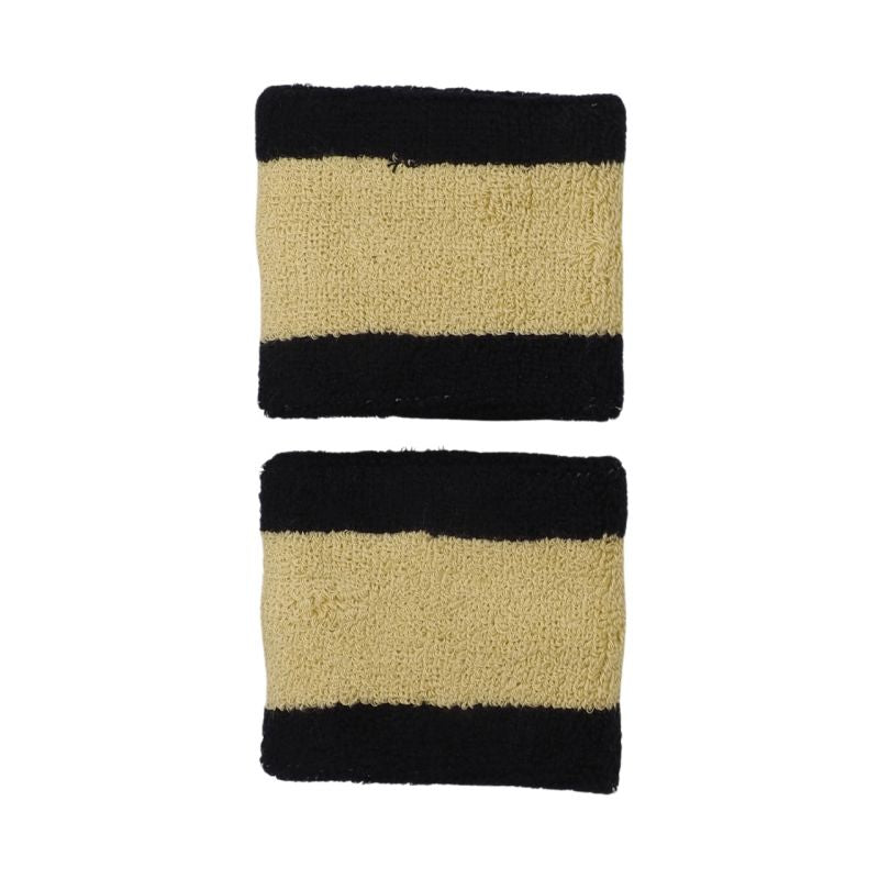 Nike Swoosh Wristbands 2 pcs. N0001565055OS Accessories/Straps/Nike Nike