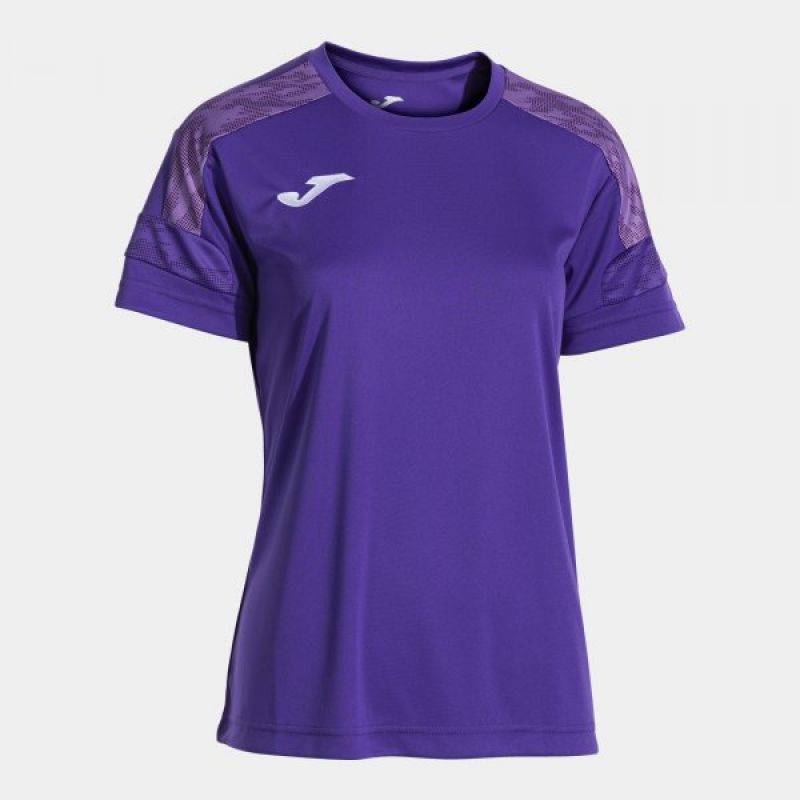 Joma Championship VIII Short Sleeve T-shirt W 902514.550 Clothing/Training/Joma Joma