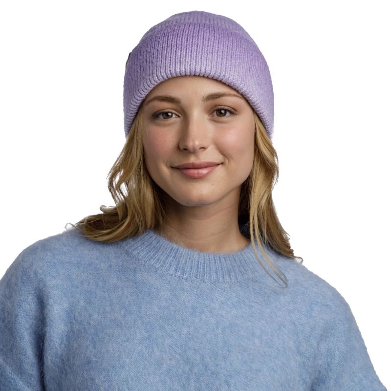 Buff Marin Knitted Hat Beanie W 1323247281000 Clothing/Multisport/Buff Your Sports Performance