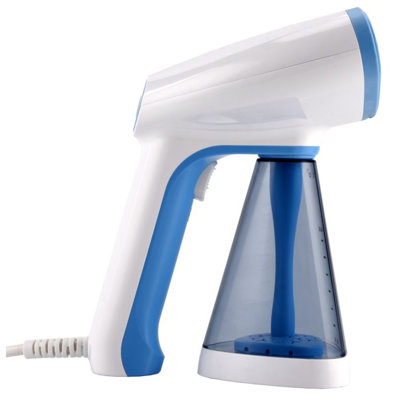 Blaupunkt VSI601 Garment Steamer (1600W; white) AGD - Produkty/Żelazka i generatory pary Your Sports Performance