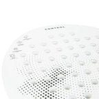 VIRTUFIT PADEL CONTROL RACKET - WHITE AND BLACK In preparation Your Sports Performance