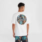 O'Neill Beach Graphic T-Shirt M 92800613984 ONeill