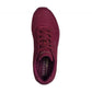 Skechers UNO Stand on Air W 73690-PLUM shoes Footwear/Lifestyle/Skechers Skechers