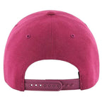 47 Brand New York Yankees MVP Cap B-MVPSP17WBP-GX Clothing/Lifestyle/47 Brand Your Sports Performance
