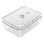 ZWILLING Fresh & Save Glass Container - 2.85 ltr AGD - Produkty/Pojemniki na żywność (ze szkła) Your Sports Performance
