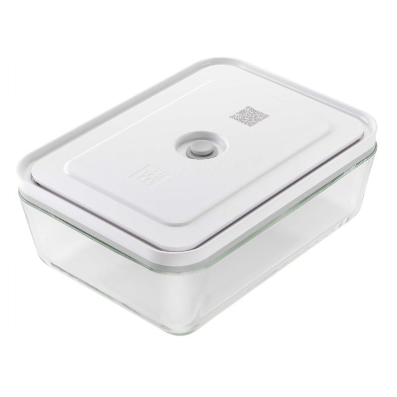 ZWILLING Fresh & Save Glass Container - 2.85 ltr AGD - Produkty/Pojemniki na żywność (ze szkła) Your Sports Performance