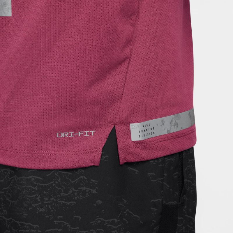 Nike Dri-FIT Run Division Rise 365 M T-shirt DV9299-653 Clothing/Training Nike