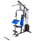 Atlas 3 Hektor 100 LBS (45 KG) Accessories/Training equipment/Sprzęt siłowy/Atlasy Your Sports Performance
