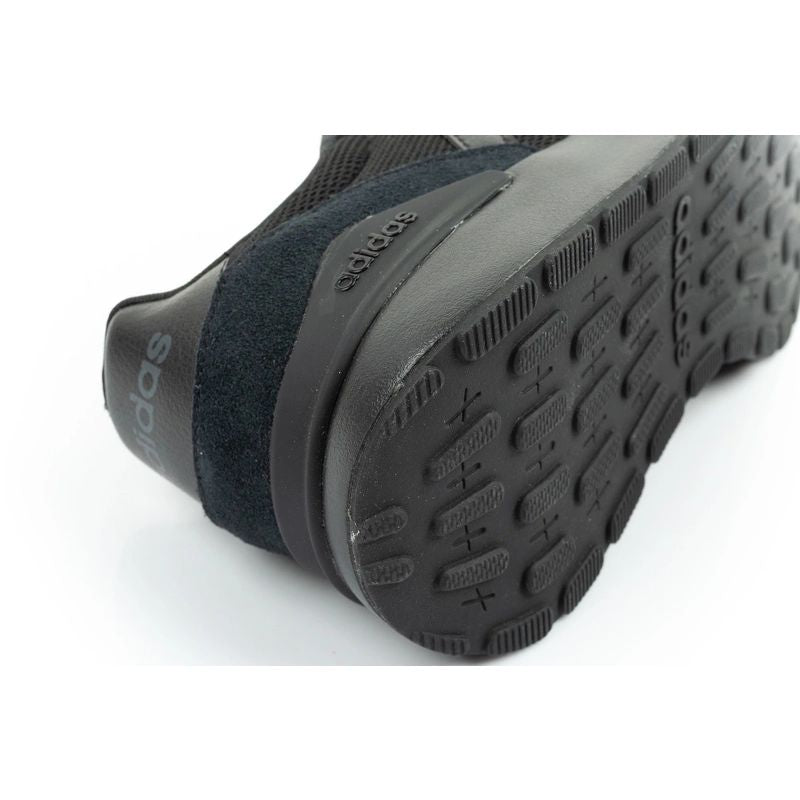 Adidas women's sports shoes Run 60s 4.0 sneakers lightweight black