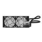 In Win NR24 Processor Liquid Cooling Kit 12cm Black 1 pc. Chłodzenie/Chłodzenie - zestawy Your Sports Performance
