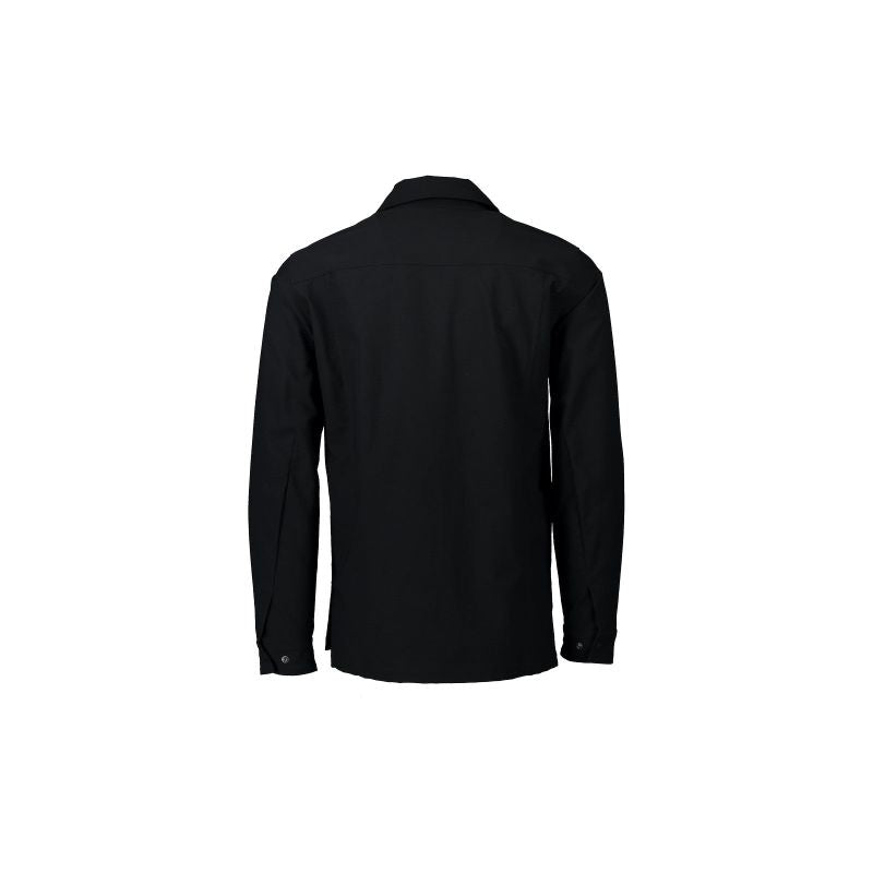 POC Rouse Shirt Black