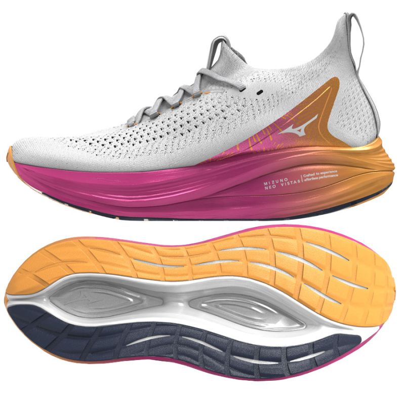 Mizuno NEO VISTA 2 shoes J1GC254704 In preparation Your Sports Performance