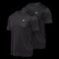 Men's Short Sleeve T-Shirt JODIN 2 PACK In preparation Your Sports Performance