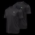 Men's Short Sleeve T-Shirt JODIN 2 PACK In preparation Your Sports Performance
