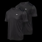 Men's Short Sleeve T-Shirt JODIN 2 PACK In preparation Your Sports Performance
