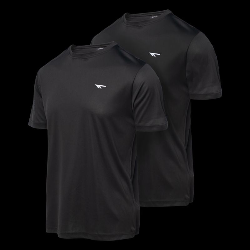 Men's Short Sleeve T-Shirt JODIN 2 PACK In preparation Your Sports Performance