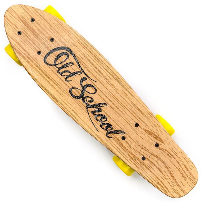 Meteor Old School 24290 skateboard Accessories/Skating Your Sports Performance