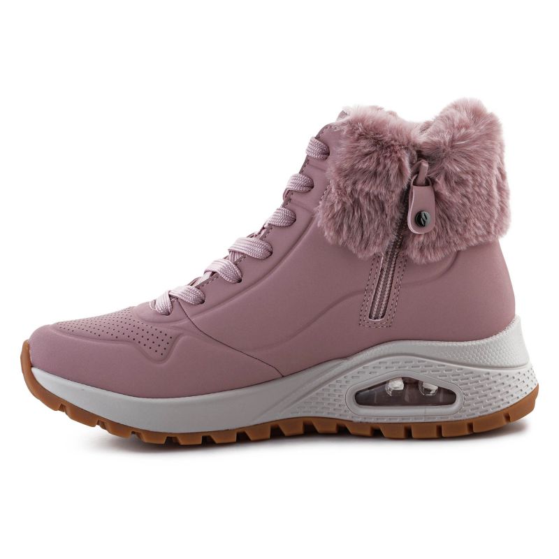 Skechers Uno Rugged Fall Air W shoes 167274-BLSH Footwear/Lifestyle/Skechers Skechers