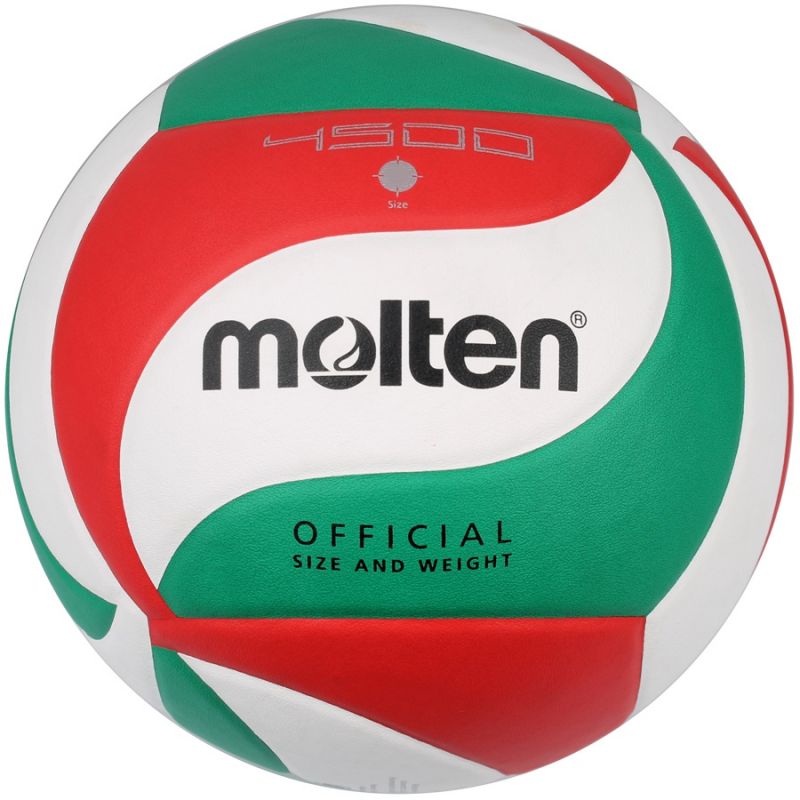 Molten V4M4500 mini volleyball ball Accessories/Balls/Volleyball Your Sports Performance