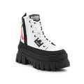 Palladium Revolt Boot Zip Tx 98860-116-M Star White Palladium