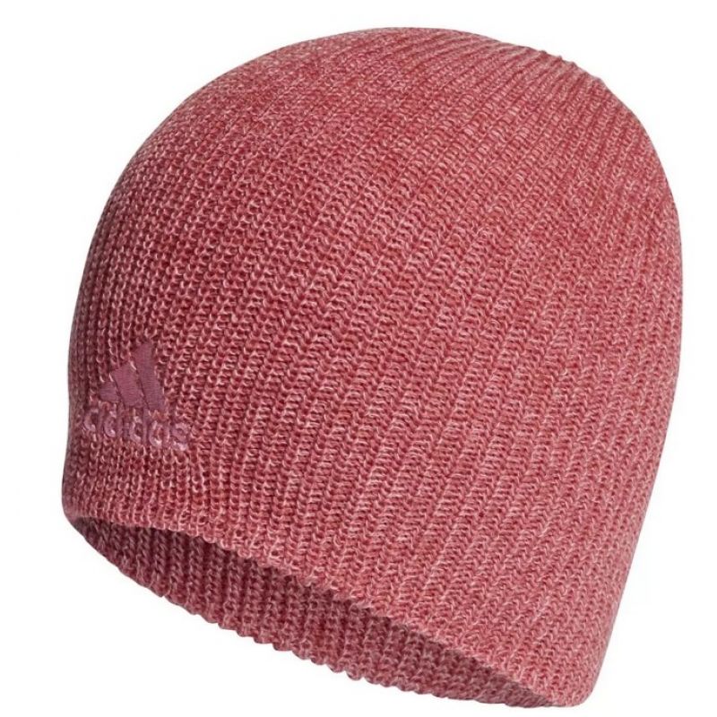 Cap adidas Logo Beanie HL4826 Clothing/Lifestyle Adidas