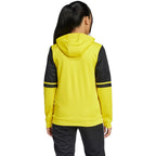 Adidas Squadra 25 Hoody Jr JP3386 sweatshirt Clothing/Football Adidas