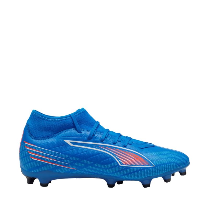 Puma Ultra 6 Play+ FG/AG 108548 01 football boots Puma