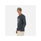 Rossignol Alpine Half Zip Sweater Gray Rossignol