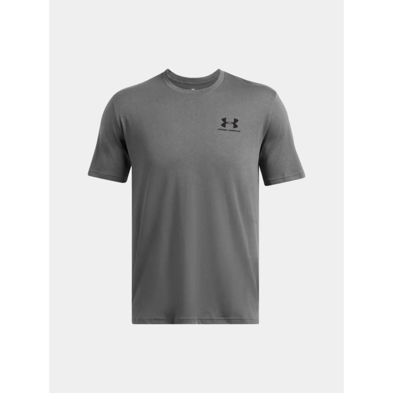 Under Armor Left Chest Logo T-shirt M 1326799-025 Clothing/Training Your Sports Performance