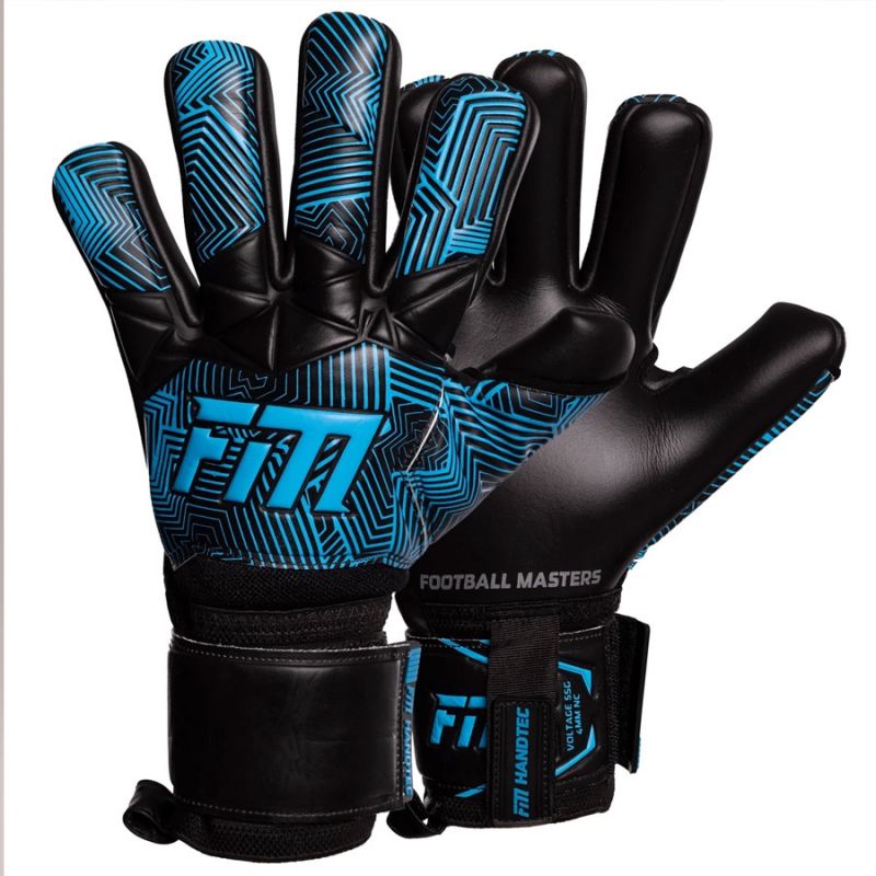 FM Varis X S955465 Goalkeeper Gloves Accessories/Gloves Your Sports Performance