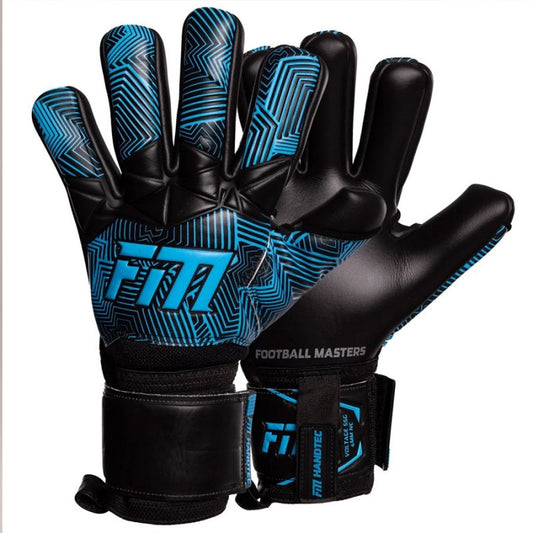 FM Varis X S955465 Goalkeeper Gloves Accessories/Gloves Your Sports Performance