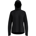 Women’s Odlo X-ALP WATERPROOF PRO Jacket, black
