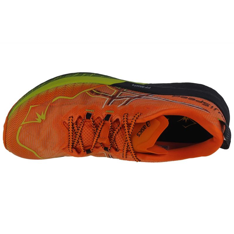 Asics Fujispeed 2 M 1011B699-800 running shoes Footwear/Running/Men Asics