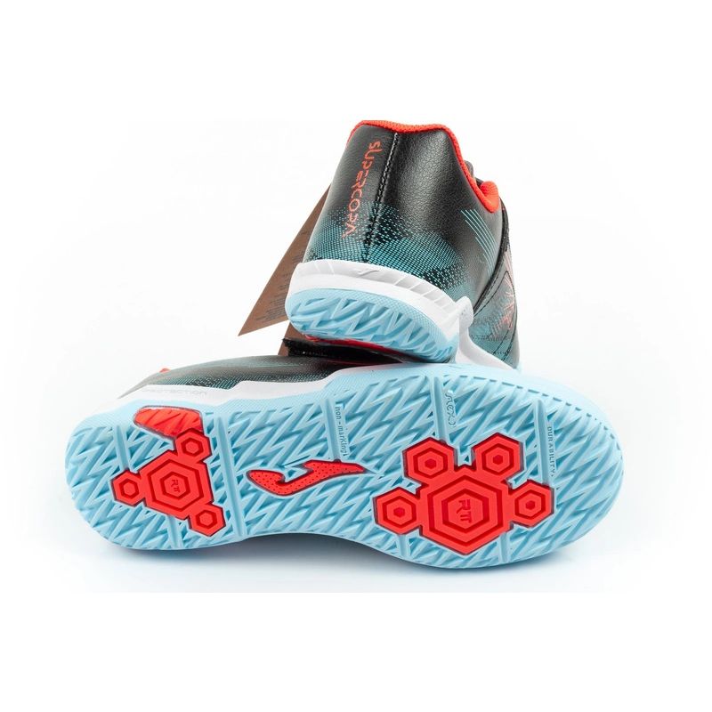Joma Supercopa JR 2631 indoor football shoes for children