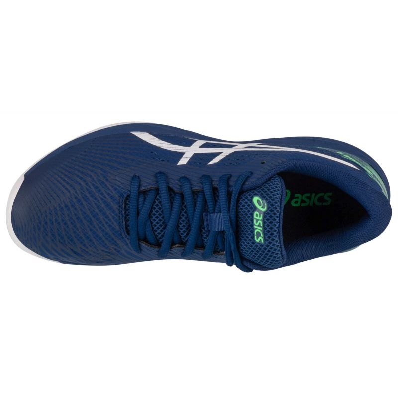 Asics Gel-Game 9 Clay/Oc M 1041A358-401 Tennis Shoes Footwear/Tennis/Low Your Sports Performance