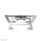 Neomounts NSLS085SILVER Laptop Stand Notebook Stand Silver 43.2 cm (17") Chłodzenie/Podstawki pod notebooki Your Sports Performance