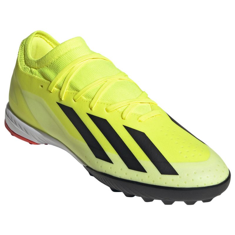Adidas X Crazyfast League TF M IF0698 shoes Footwear/Football Adidas