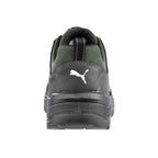 Puma Cascades Disc Low M MLI-S45B1 shoes black Footwear/Outdoor/Puma Puma