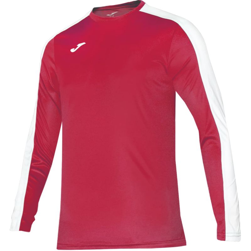 Joma Academy III T-Shirt L/S 101658.602 Clothing/Football Joma