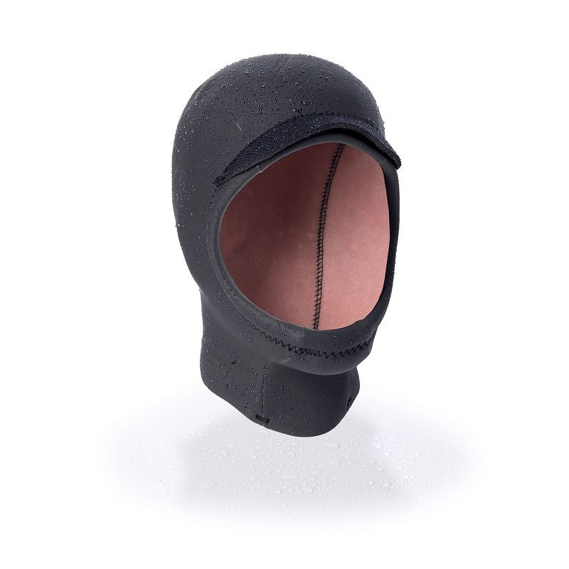 RIP CURL HEATSEEKER 3MM GB HOOD neoprene hat Import z PMSport Your Sports Performance