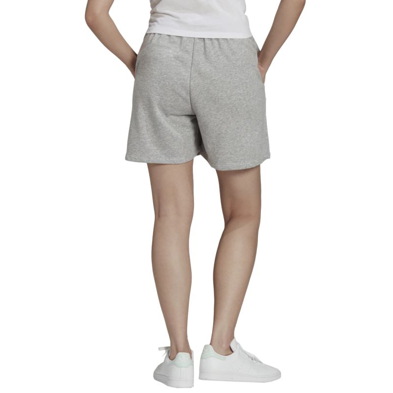 Adidas Adicolor Essentials French Terry Shorts W HC0629 Clothing/Lifestyle/Trousers, shorts Adidas