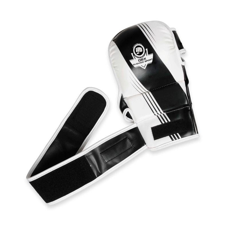 MMAsparring gloves S/M - Edge - Valor Series Rękawice MMA Your Sports Performance