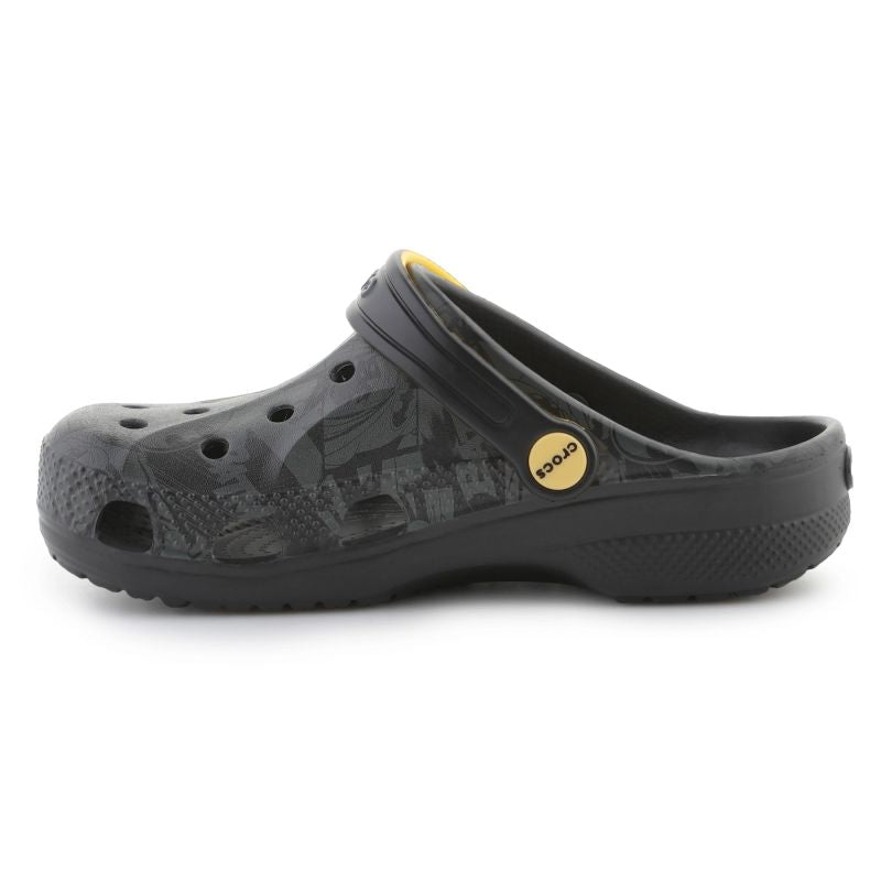 Crocs Batman Baya Clog K Jr 210347-001 Footwear/Lifestyle/Crocs Crocs