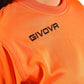 Givova Maglia One M MA019 0001 sweatshirt Clothing/Football/Givova Givova