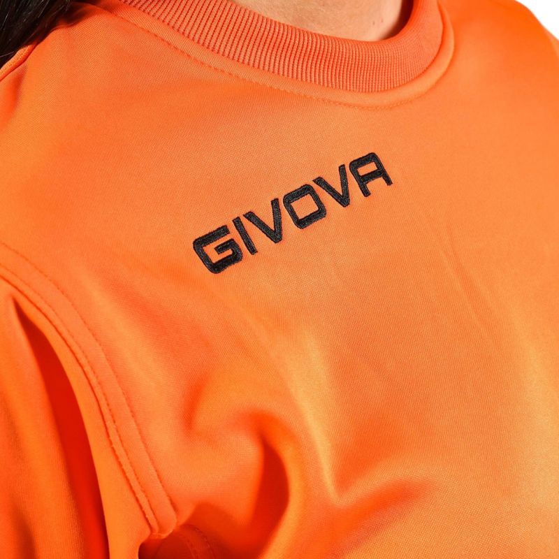 Givova Maglia One M MA019 0001 sweatshirt Clothing/Football/Givova Givova