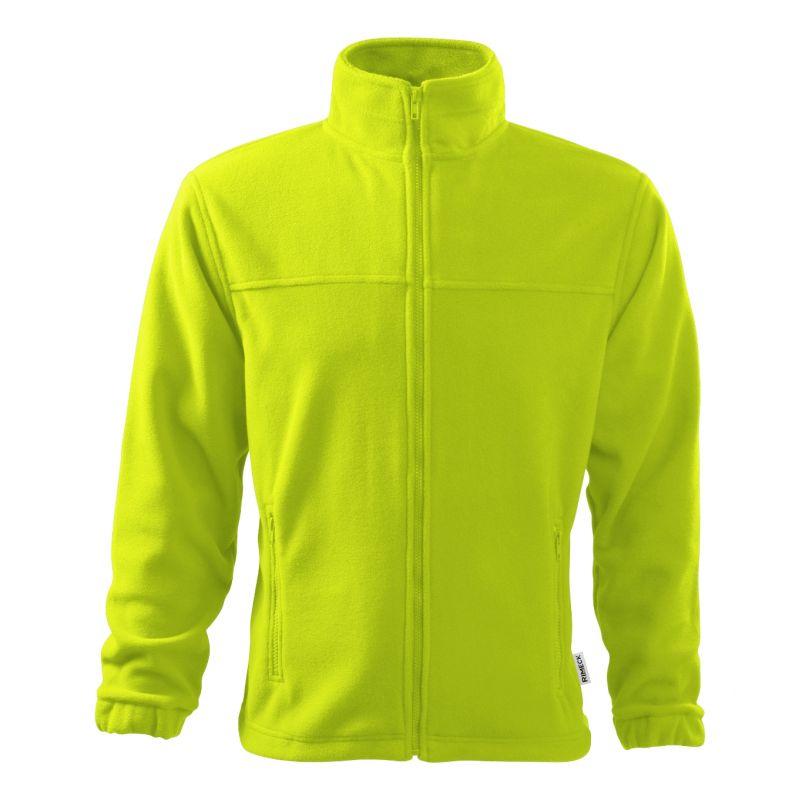 Polar Malfini Jacket M MLI-501LG lime 62 Clothing/Lifestyle/Malfini Malfini