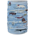 BUFF ORIGINAL ECOSTRETCH IMUS WASHED BLUE Kids' Bandana