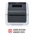 Brother TD-4550DNWB - label printer Auto ID/Drukarki etykiet Your Sports Performance